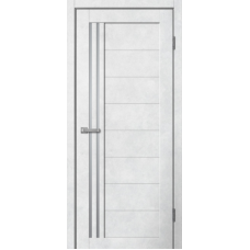 Дверь межкомнатная Сибирь Профиль Barn 5 Эмаль белая, стекло белое матовое Дверь межкомнатная Сибирь Профиль Barn 5 Эмаль белая, стекло белое матовое